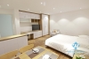 Modern studio for rent in Dich Vong, Cau Giay 3